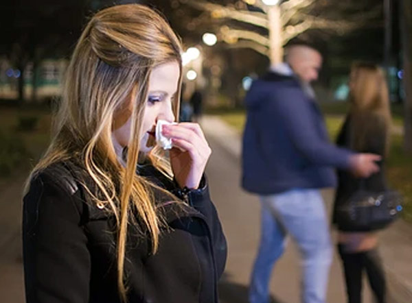 外遇調(diào)查咨詢